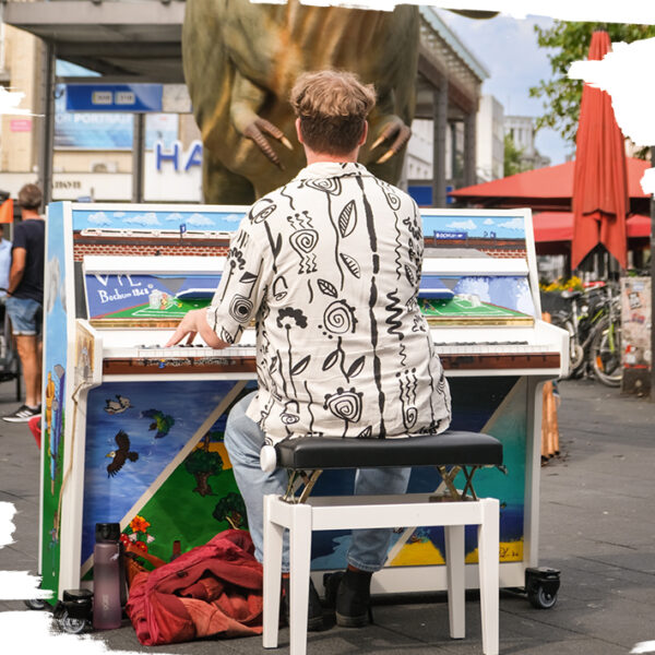 Das Bochum-Klavier​ – Bild 2
