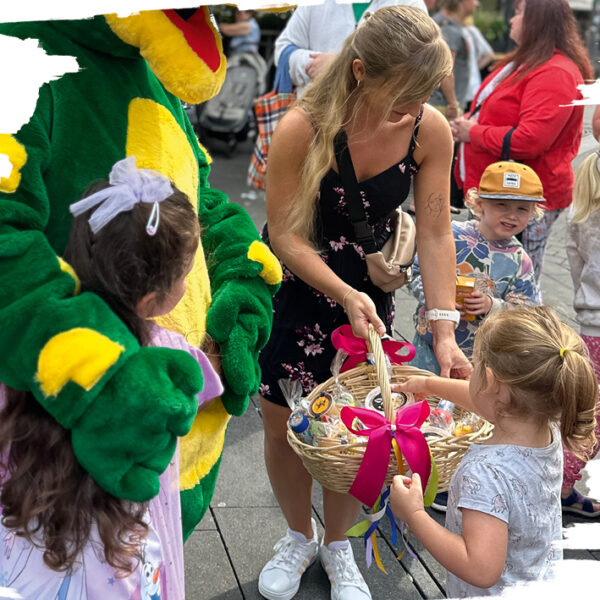 Geschenke für Kinder – Bild 2