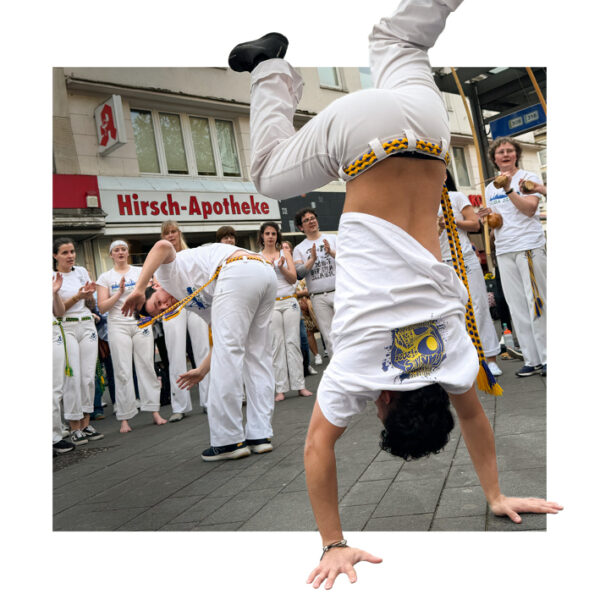 Capoeira