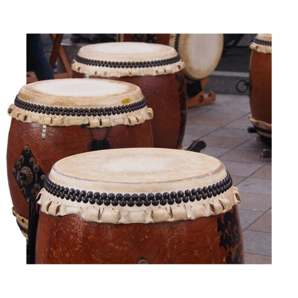 Taikotrommeln