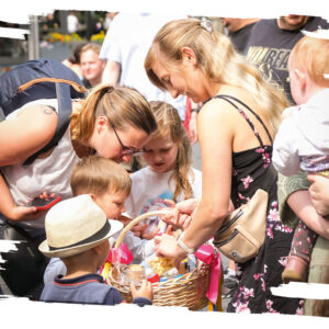 Geschenke für Kinder